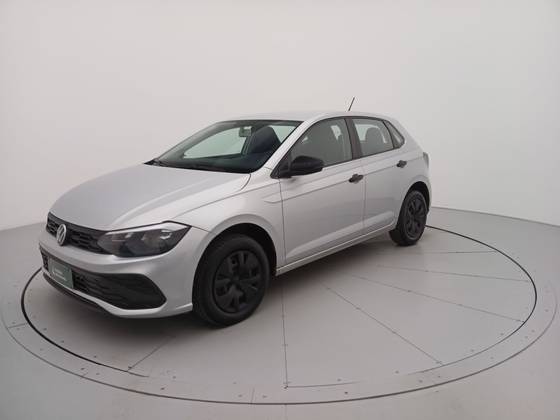 VOLKSWAGEN POLO 1.0 MPI TRACK MANUAL VOLKSWAGEN POLO 1.0 MPI TRACK MANUAL
